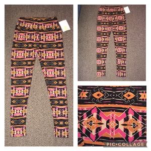 🆕 LuLaRoe OS Buttery Soft Leggings